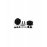 Q-Parts - Chain tensioner idlers - For DR Q-Parts - Chain tensioner idlers - For DR